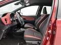 Toyota Yaris 1.5 Hybrid Bi-Tone Plus Limited Rood - thumbnail 19