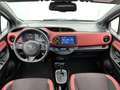 Toyota Yaris 1.5 Hybrid Bi-Tone Plus Limited Rood - thumbnail 5