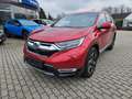 Honda CR-V 1.5 T 4WD Lifestyle AHK, LED Rot - thumbnail 9