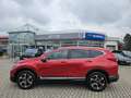 Honda CR-V 1.5 T 4WD Lifestyle AHK, LED Rot - thumbnail 1