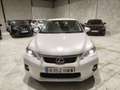 Lexus CT 200h Hybrid Drive Weiß - thumbnail 8