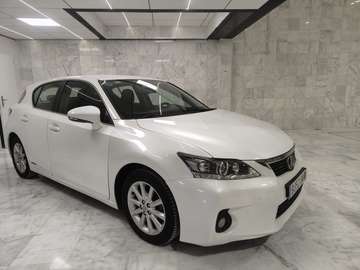 Hybrid Drive