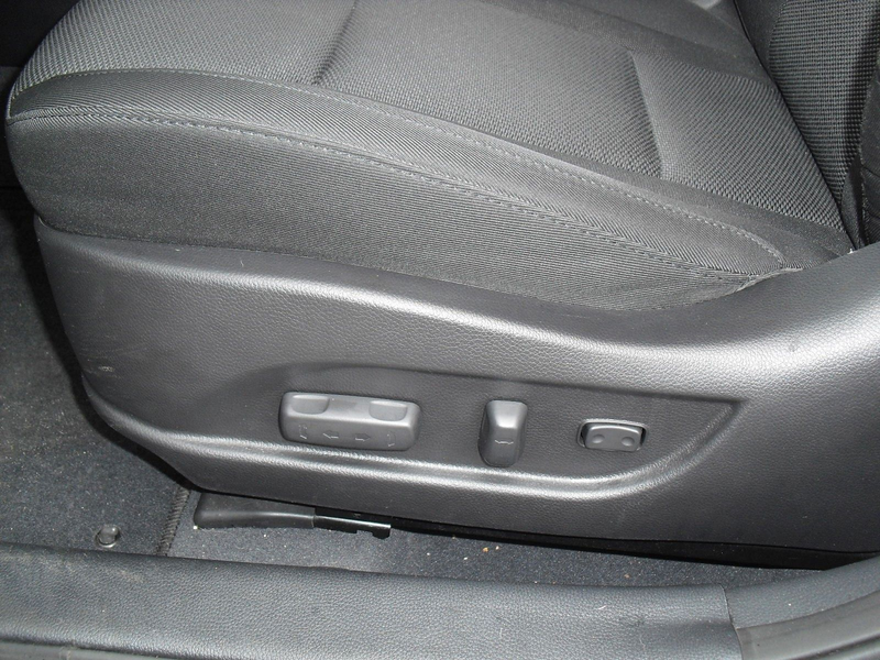 Photo du véhicule