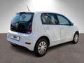 Volkswagen up! eco up! 1.0 SRE BlueMotion Klima RFK PDC SHZ Wit - thumbnail 2