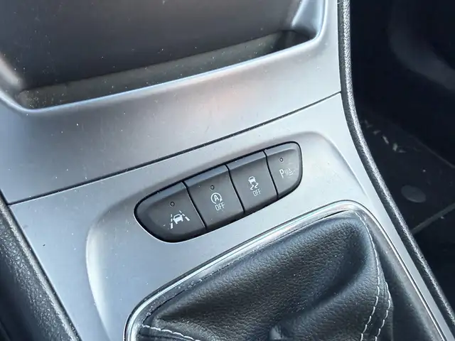 Opel Astra view 24