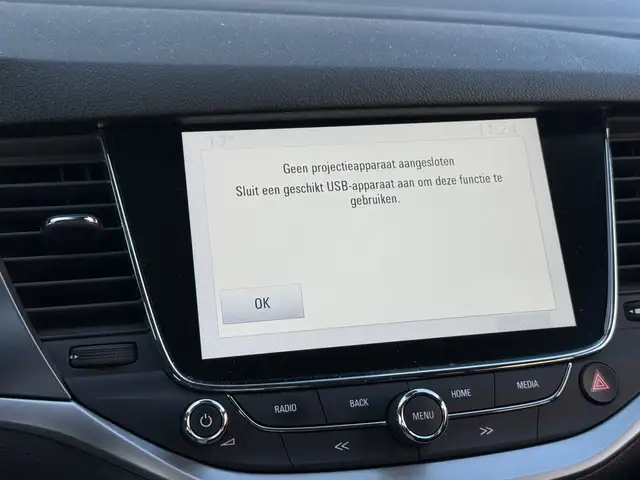 Opel Astra view 20