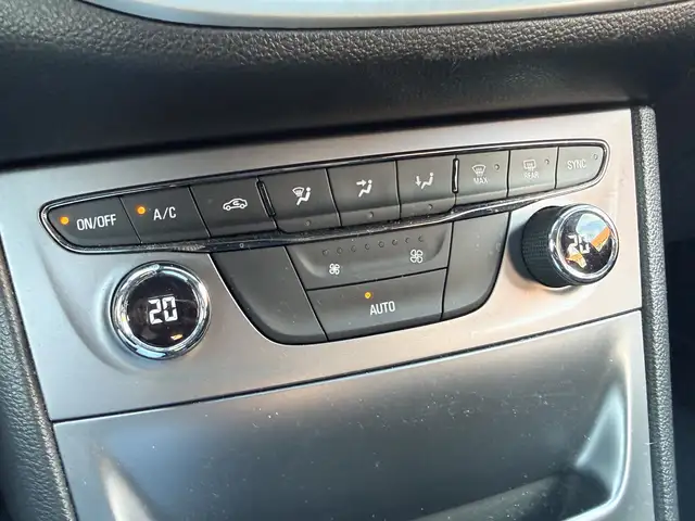 Opel Astra view 23