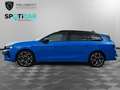 Opel Astra Sports Tourer 1.2 Turbo Hybrid 48 V GS Blau - thumbnail 2