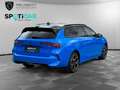 Opel Astra Sports Tourer 1.2 Turbo Hybrid 48 V GS Blau - thumbnail 5