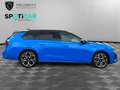 Opel Astra Sports Tourer 1.2 Turbo Hybrid 48 V GS Blau - thumbnail 6