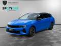 Opel Astra Sports Tourer 1.2 Turbo Hybrid 48 V GS Blau - thumbnail 1