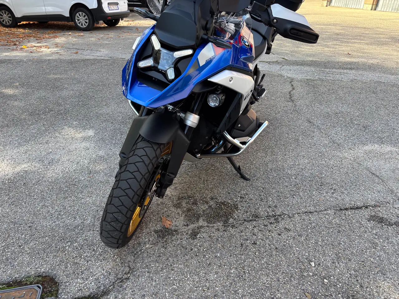 BMW R 1300 GS