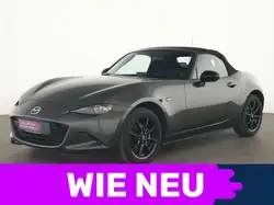 Mazda MX-5 Prime Line LED Scheinwerfer|Tempomat