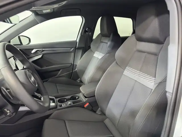 Audi A3 view 13