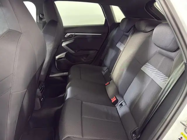 Audi A3 view 15