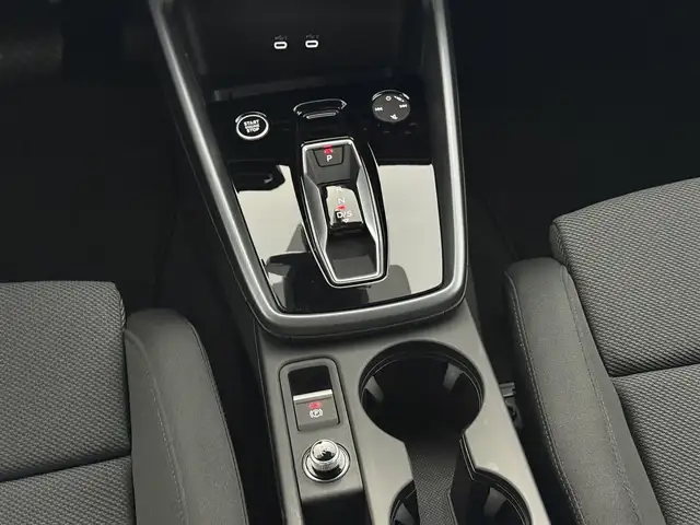 Audi A3 view 12
