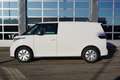 Volkswagen ID. Buzz Cargo l DIRECT LEVERBAAR l ACC l Elektrisch bedienbare a Wit - thumbnail 3
