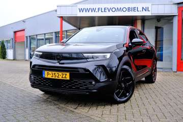 GS Line 50-kWh 11kw bl.Aut. Navi|Adapt-Cruise|Cam|