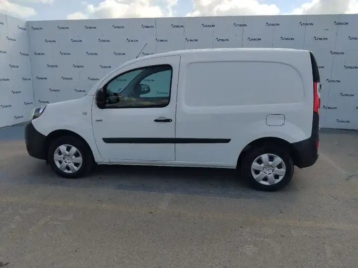 Renault Kangoo 2021, foto 3