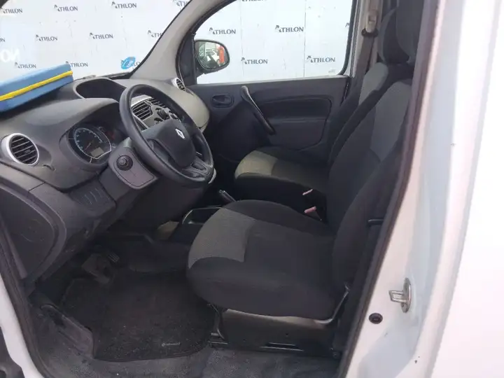 Renault Kangoo 2021, foto 4