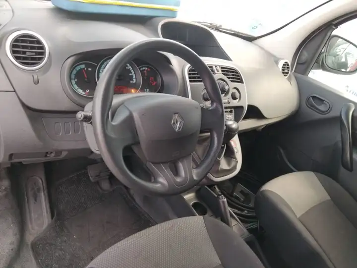 Renault Kangoo 2021, foto 5