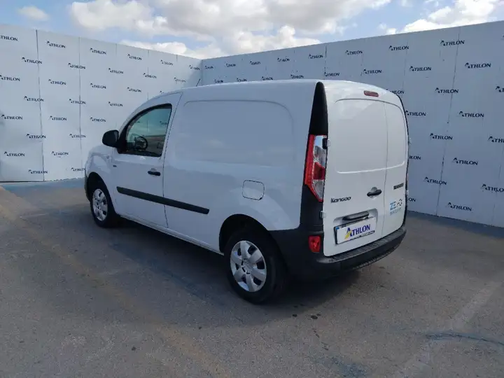 Renault Kangoo 2021, foto 2