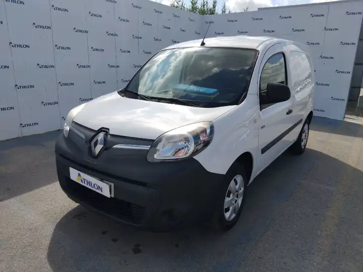 Renault Kangoo 2021