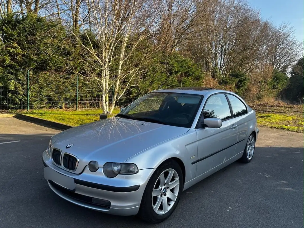 BMW 316