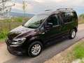 Volkswagen Caddy Caddy TDI BMT 2.0 TDI (5-Si.) Comfortline Mauve - thumbnail 5