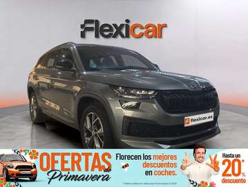 2.0TDI AB tech Sportline 4x2 DSG 110kW