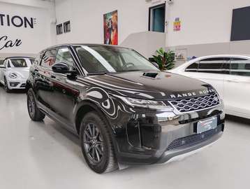 Range Rover Evoque 2.0D I4-150 CV AWD Auto S