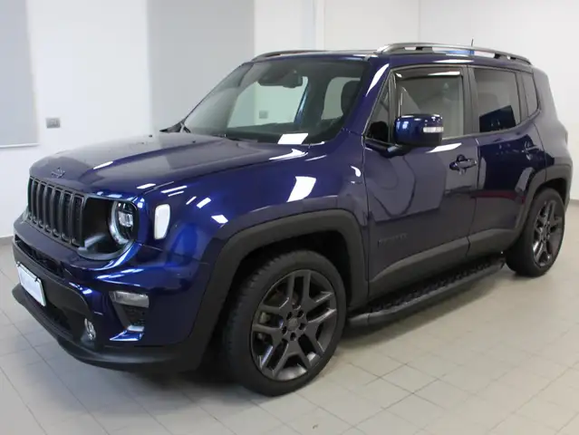 Jeep Renegade Renegade 1.6 mjt S 2wd 120cv ddct