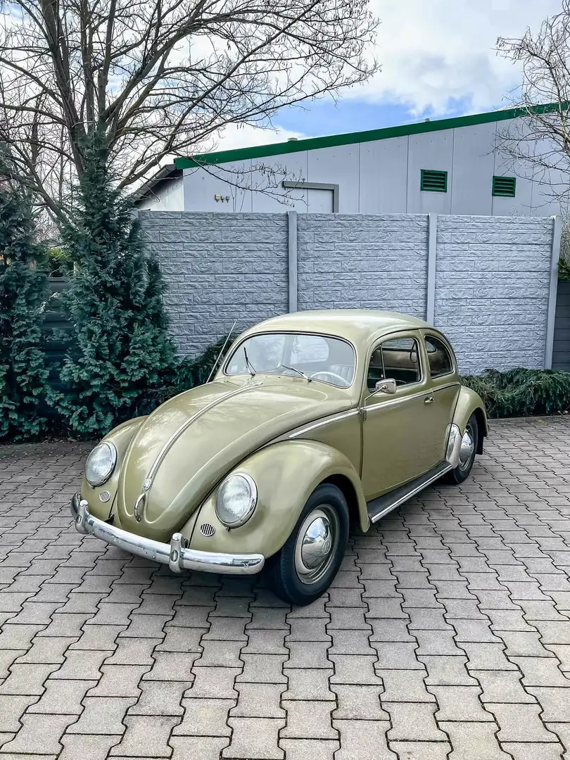 Volkswagen Golf Cabriolet Golf GL - 2