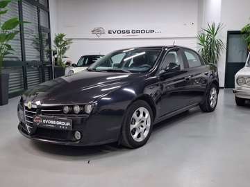 1.9 Progression jtdm 150cv