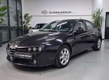 1.9 Progression jtdm 150cv