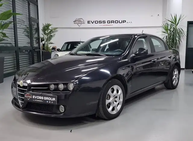 Alfa Romeo 159