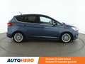 Ford C-Max 1.5 EcoBoost Titanium Bleu - thumbnail 26