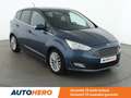 Ford C-Max 1.5 EcoBoost Titanium Bleu - thumbnail 27