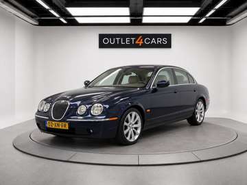 cars 3.0 V6 iDition | Automaat | Erg Netjes |