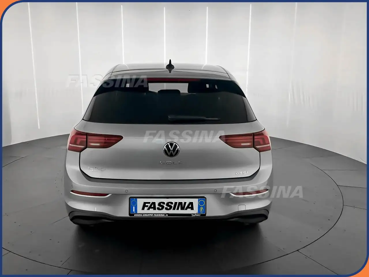 Volkswagen Golf 2026