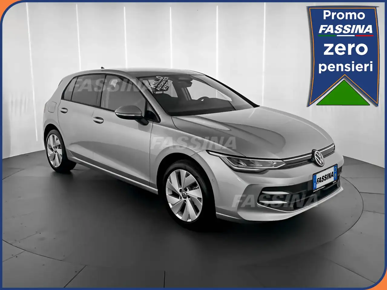 Volkswagen Golf 2026