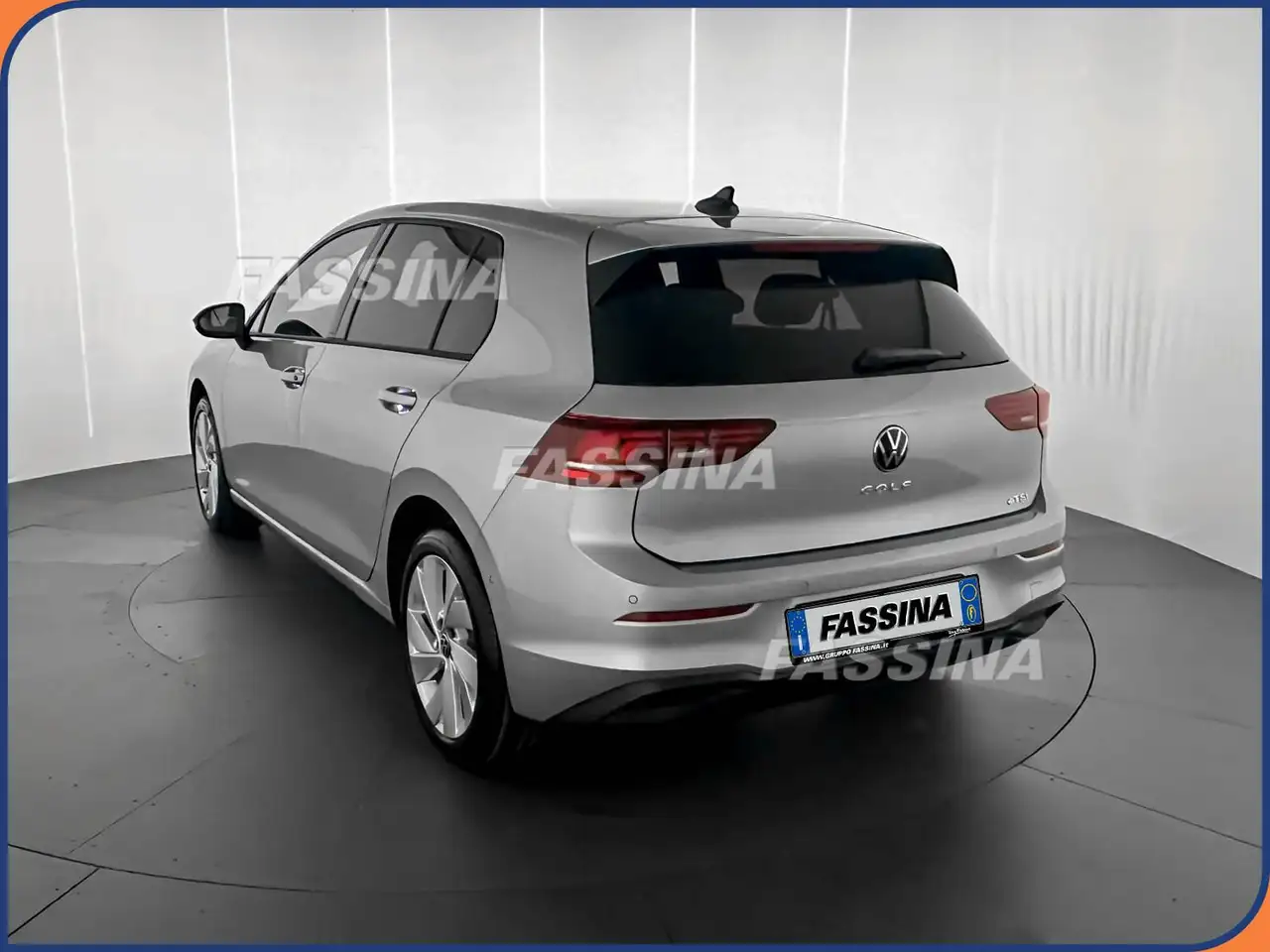 Volkswagen Golf 2026