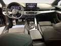 Audi A4 Avant 40 TDI quattro S-Line AHK LED LM Navi Gris - thumbnail 9