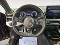 Audi A4 Avant 40 TDI quattro S-Line AHK LED LM Navi Gris - thumbnail 11