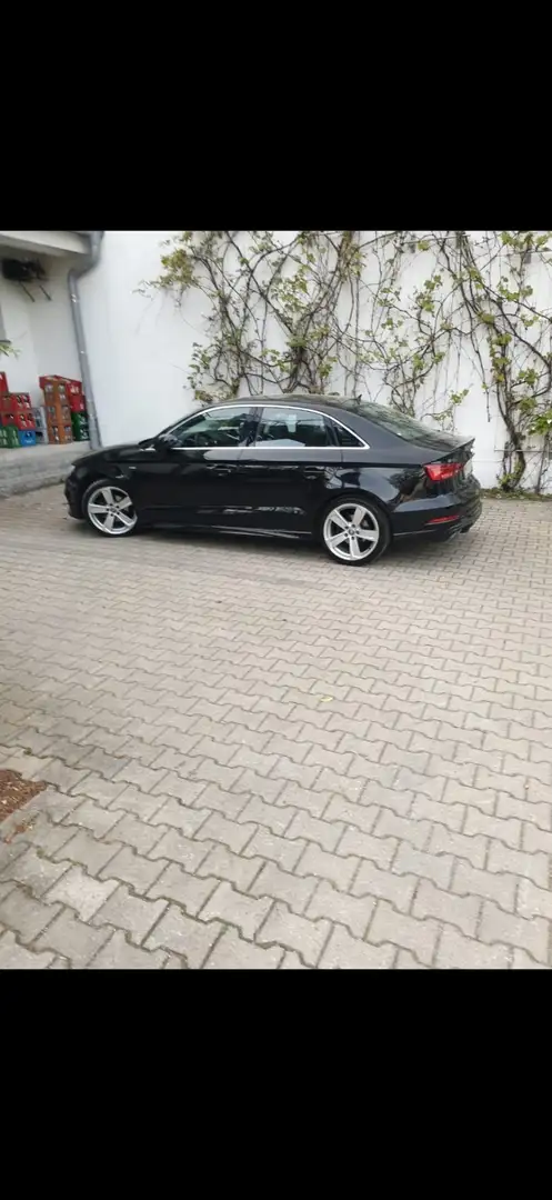 Audi A3 s line - 1