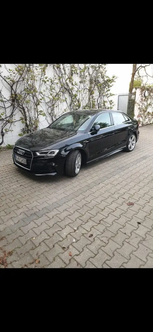 Audi A3 s line - 2