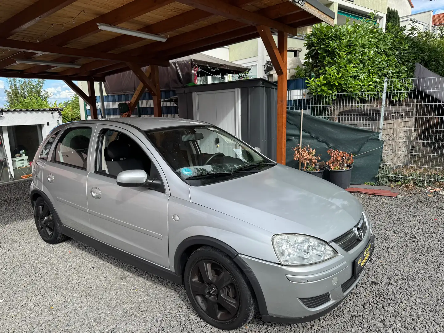Opel Corsa Edition - 2