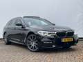 BMW 530 5-serie 530D M-sport 6-Cilinder Pano Trekhaak HUD Noir - thumbnail 16