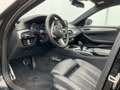 BMW 530 5-serie 530D M-sport 6-Cilinder Pano Trekhaak HUD Noir - thumbnail 23