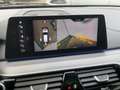 BMW 530 5-serie 530D M-sport 6-Cilinder Pano Trekhaak HUD Noir - thumbnail 7